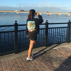 Meet your Posher, Caitlin